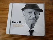Prince Perry - Love at the end of the Century CD ZOBACZ 