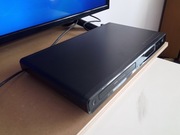 Odtwarzacz DVD : PHILIPS DVP3580 bez pilota z HDMI