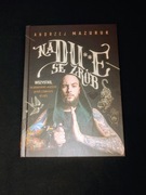 Na du**e se zrób Andrzej Mazurak