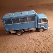 Kultowe ciężarówki PRL  STAR 200