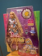 Lalka barbie Mattel Extra 