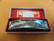 Harmonijka Ustna HOHNER „Unsere Lieblinge”
