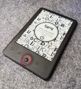 Czytnik e-booków Bemi Cognita Light 2 8GB [JAK NOWE]