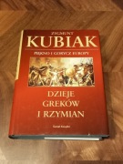 Dzieje Greków i Rzymian - Zygmunt Kubiak