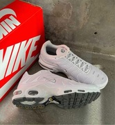 Buty sportowe Nike Air Max TN Biały