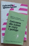 Ćwiczenia gimnastyczne dla kobiet w ciąży
