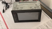 Pioneer DMH-A240BT Radio samochodowe