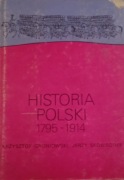 HISTORIA POLSKI 1975 - 1914 - PRACA ZBIOROWA