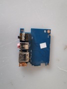 moduł audio USB Acer Aspire 3810T