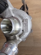 Turbina G30 2021 530e 
