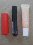 Fenty Beauty podkład pro filtr matte odcień 150 zestaw z kosmetyczką 