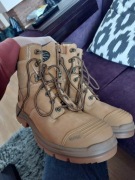 Buty Oliver AT series 45 obuwie robocze 