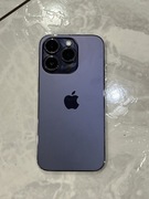 Telefon iPhone 14 Pro 128GB