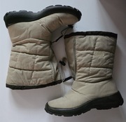 Olang Viola zimowe buty śniegowce 40 ocieplane 