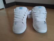 Buty DC Shoes Court Graffik SD 300678 Women's Skate Shoes r. 42 27cm