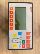 STEROWNIK AGREGATU LOVATO RGK60