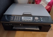 Drukarka Brother MFC-215C tanie tusze, skaner, fax