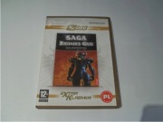 Baldur's gate SAGA -- gra PC pudełkowa