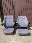 vw t4 all star fotele koziołki 