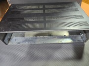 Unitra Diora MDS 502 magnetofon - kompletna OBUDOWA