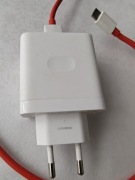 Oryginalna ładowarka 100W OnePlus Supervooc