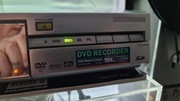 Panasonic DMR-E500H nagrywarka dvd 400gb
