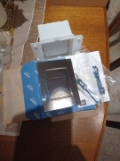 Przycisk spłukujący Grohe 