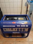 Agregat Prądotwórczy Endress Duplex ESE 6000  5KW 