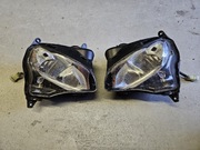 Reflektory przód yamaha r3 2019- 2024 reflektor led