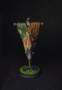 ASOIAF banner aktywacyjne bractwo bez chorągwi