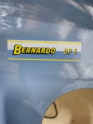 PRASA RĘCZNA STOŁOWA ŁOŻYSK TULEI 5000KG BERNARDO