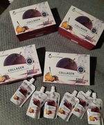 KOLAGEN W ZELU regeneruje organizm