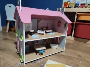 Domek dla lalek kidland