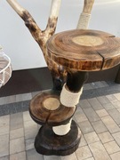 drapak dla jota drewno 