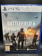 Battlefield 6 (PS5)