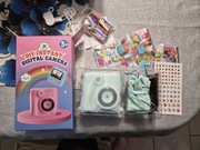 Cyfrowy aparat fotograficzny dla dzieci