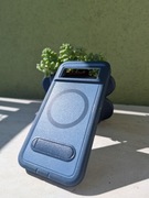 Obudowa etui case na Pixel 8 NOWA MagSafe GRANATOWA