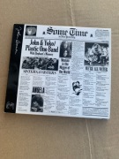 John & Yoko/Plastic Ono Band Some Time In NYC 2CD