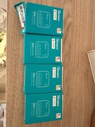 Inteligentny mini przełącznik WiFi Sonoff MINIR4M Matter - 4 szt.