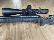 LUNETA MEOPTA OPTIKA6 5-30X56 RD FPP MIL-DOT3