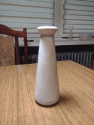 Wazon Wazonik Barowy Społem Lubiana PRL 