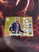 Karta Fifa 365 Limited Edition