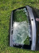 szyba tył PUNTO II 2010