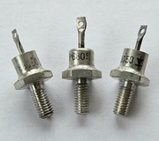Dioda prostowniczna BYP580-50 (zestaw 3 sztuk)