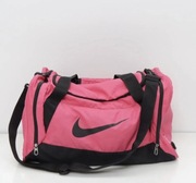 Torba treningowa Nike różowa - NOWA