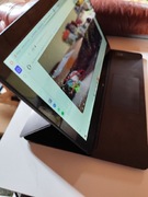Sony Vaio Flip 13  i5/8GB/240 SSD FULL DOTYK Klasa PREMIUM. asus hp dell