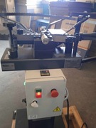 Regeneracja pil tasmowych ostrzenie szrank rozwieranie