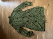 Bershka lekka wiosenna parka S