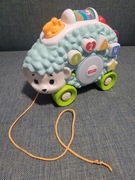 Fisher Price, Linkimals - Jeż