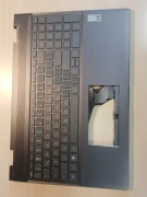HP spectre x360 15-ch obudowa klawiatura 